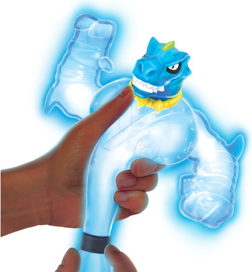 Giochi Preziosi Figure Figure Goo Jit Zu for 4+ Years (Miscellaneous Designs)
