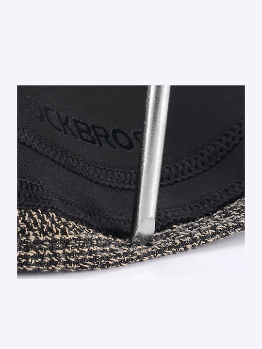 Rockbros Shoe Covers Rockbros Lf1030 Windproof Insulating 36-42 Cm Black