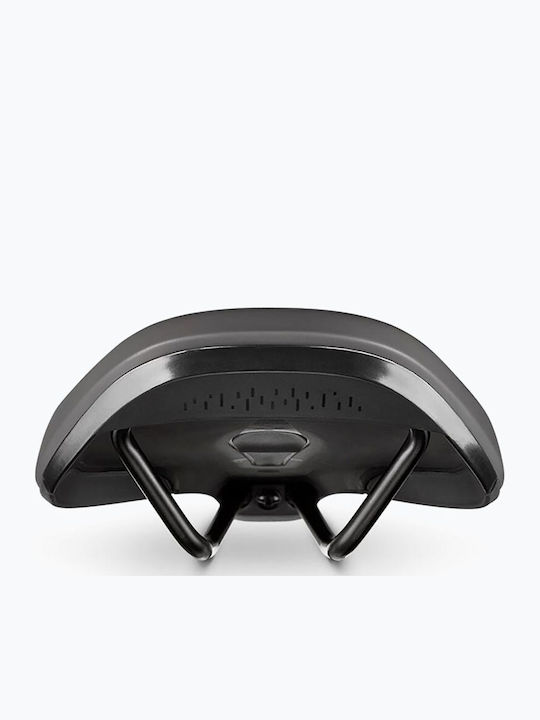 Fizik Fahrradsattel Schwarz