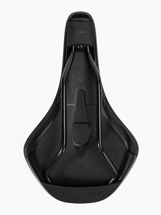 Fizik Fahrradsattel Schwarz