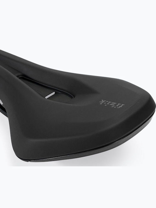 Fizik Fahrradsattel Schwarz