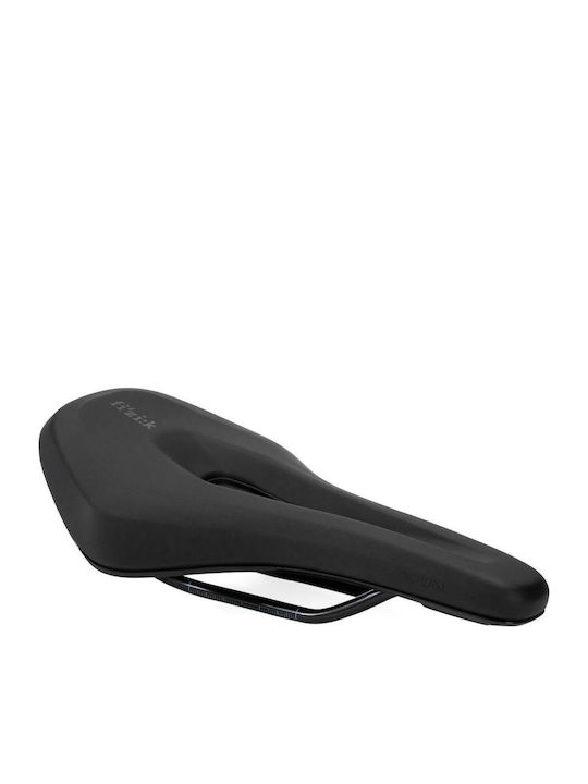 Fizik Fahrradsattel Schwarz