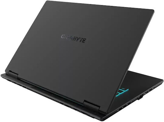 Gigabyte Gaming A16 CTH 16" IPS FHD+ (i7-13620H/16GB/1TB SSD + 1TB SSD/GeForce RTX 5050/Windows 11 Pro) (Международен английски език клавиатура)