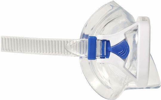 Mares Diving Mask Tapu Pink