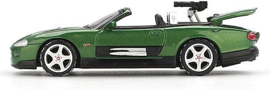 Model Mașină Jaguar Xkr Film „Die Another Day” Ambalaj Englezesc 2002 Scara 1:64 Mini GT Mgt00908-007e