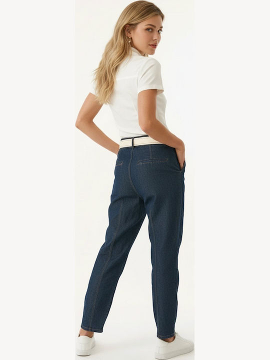 Blugi Damă Jean Pantaloni