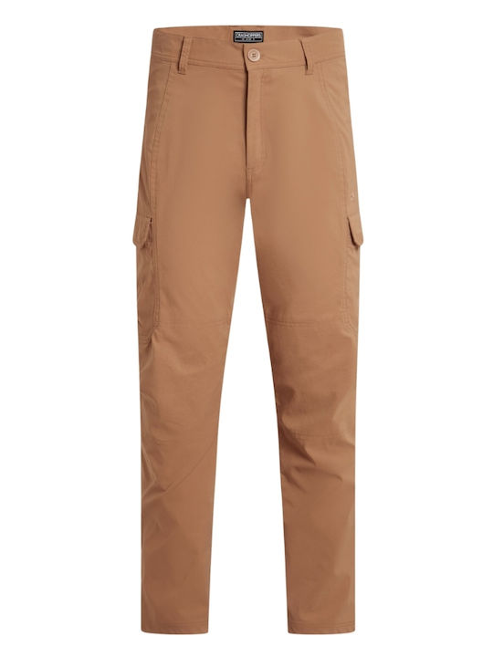 Craghoppers Pantaloni Lung De Drumeție Pentru Bărbați Maro