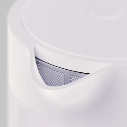 AENO Βραστήρας 1.7lt 2200W Λευκός