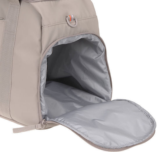Palopa Sak Voyage Brown Fabric