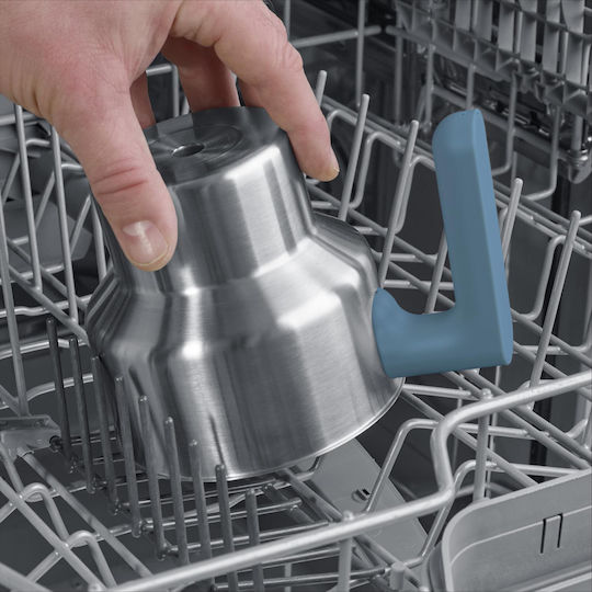 Severin Spuma Lite Device for Hot & Cold Milk Froth with Non-Stick Coating 400ml