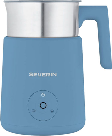 Severin Spuma Lite Device for Hot & Cold Milk Froth with Non-Stick Coating 400ml
