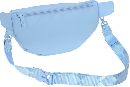 Palopa Τσάντα Λιχουδιών Emma Light Blue
