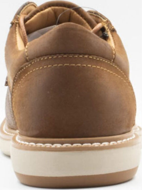 Men's Casual Shoes Brown