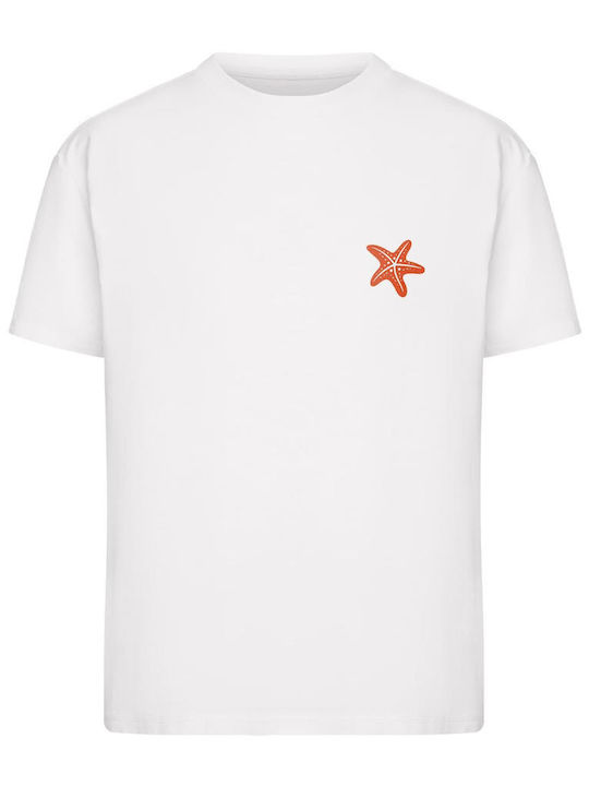 Γυναικείο T-shirt White