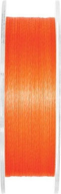 Fir Textil Multifilament Baracuda Nano Fiber 100 M Orange