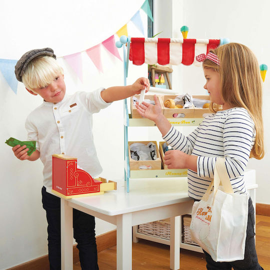 Kinder Spielzeug Registrierkasse