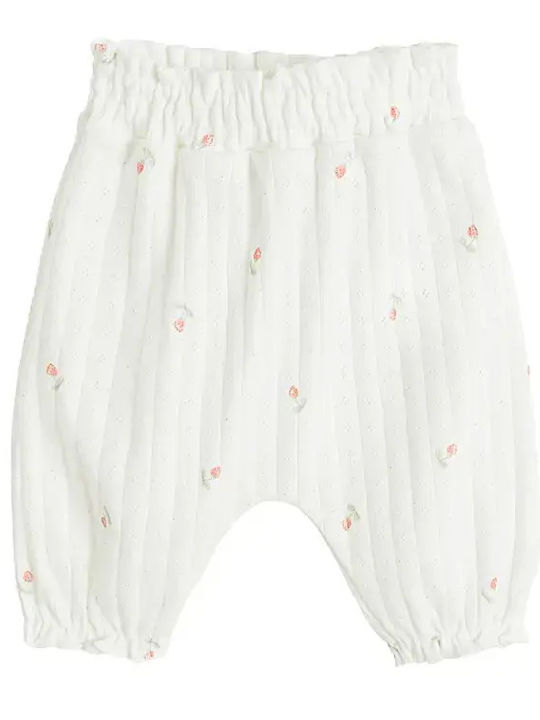 Set Kids Multicolour Trousers