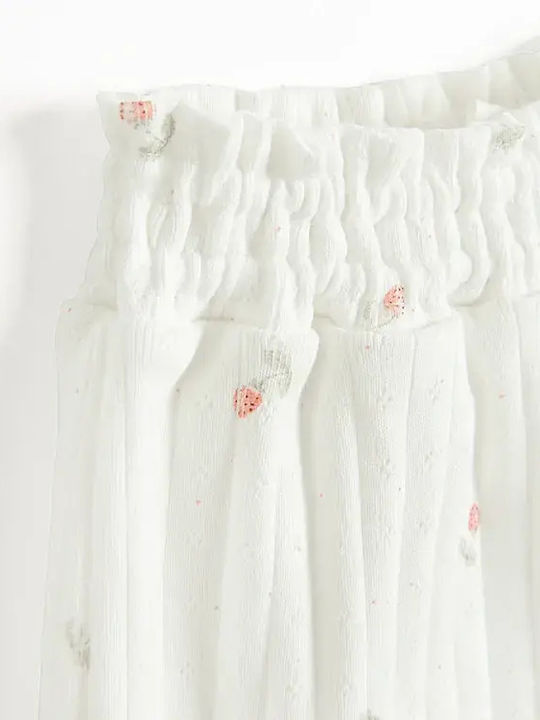 Set Kids Multicolour Trousers