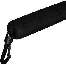 Delphin Softlux Plasă De Pescuit Spinning Plasă Moale 45 X 40 Cm Lungime Mâner 15 Cm Adâncime 25 Cm
