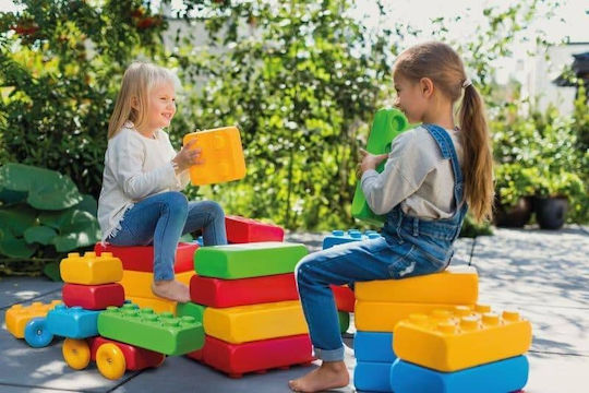 Marioinex Building Blocks for Ages 3+ 30 Pieces