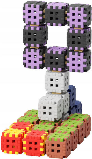 Marioinex Building Blocks for 3+ Years 206 Pieces