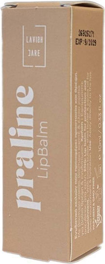 Lavish Care Балсам за Устни Praline 10ml