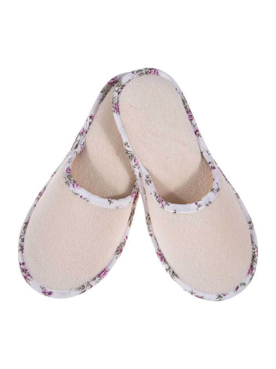 Amaryllis Slippers