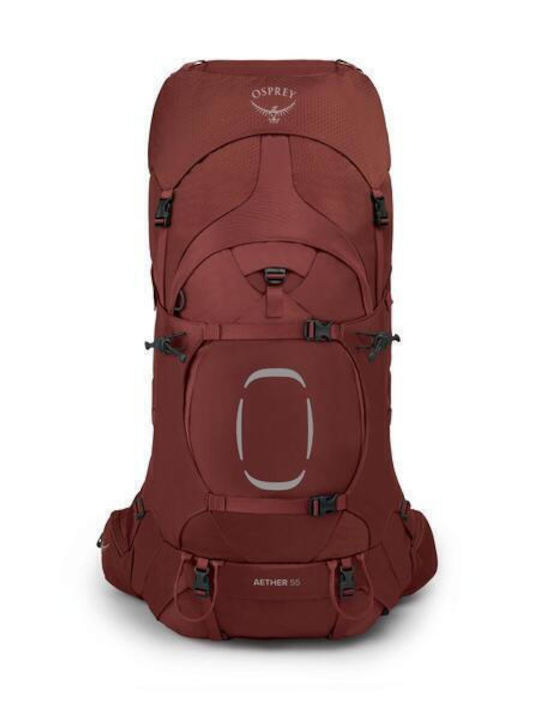 Osprey Aether 55 55lt Trekking Osprey Aether 55 55lt Trekking