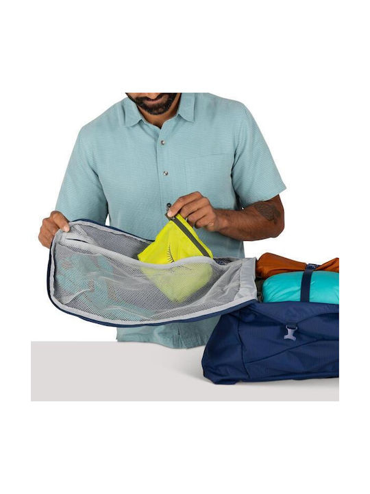 Osprey Farpoint 70 Mountaineering Backpack 70l Blue Expedition