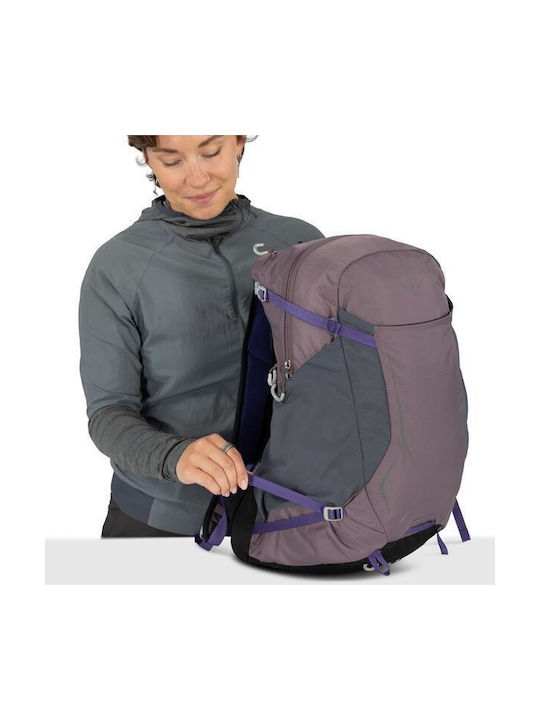 Osprey Hikelite 28 Mountaineering Backpack 28l Blue Hiking