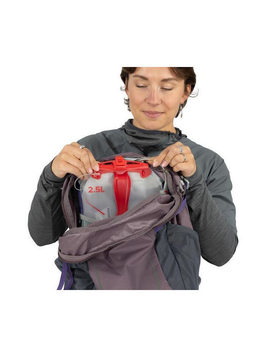 Osprey Hikelite 28 Ορειβατικό Σακίδιο 28lt Μπλε Hiking