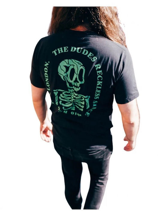 Tricou Negru