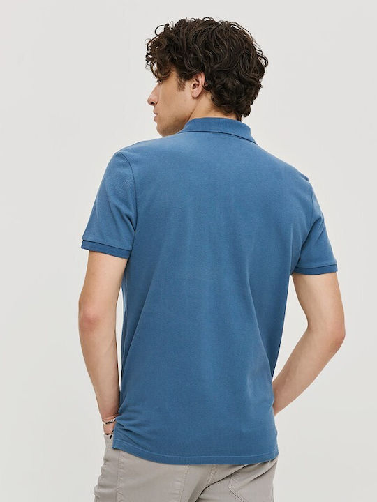 Raf Polo Men's Blouse