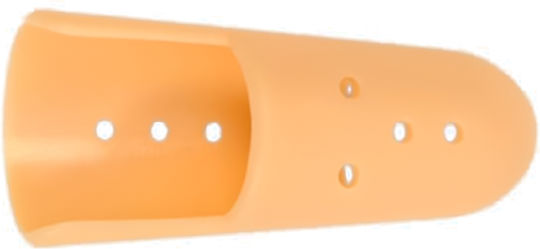 Anatomic Line Stax Νάρθηκας Δακτύλου