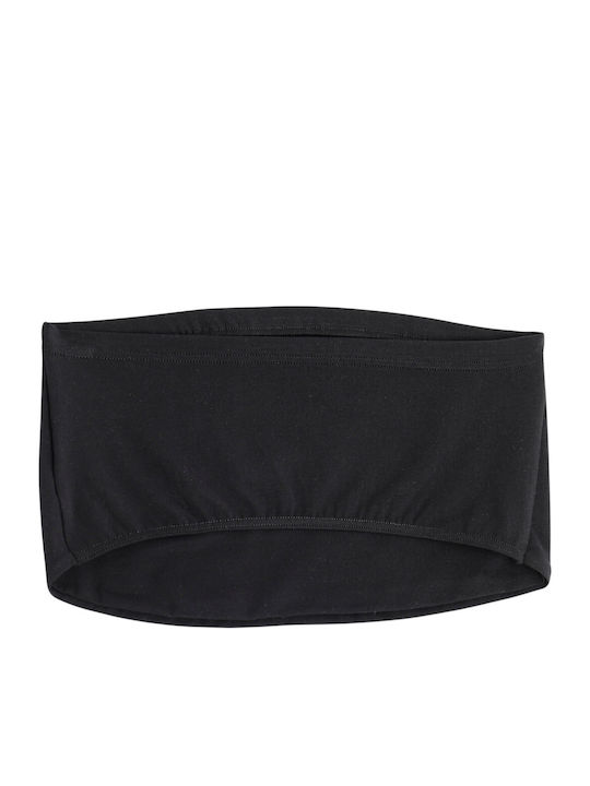 Bustier Damă Negru