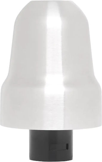 Kohersen Ραβδομπλέντερ με Πλαστική Ράβδο 1200W Γκρι