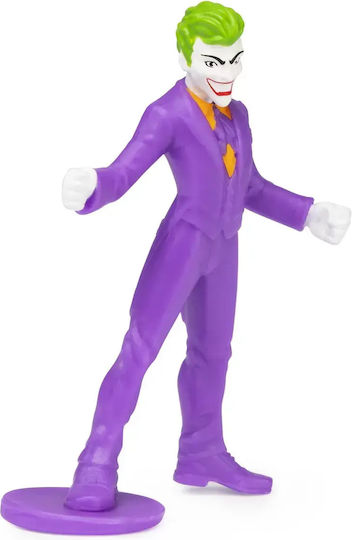 Batman Figurine In Capsule