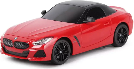 Rastar Z4 Mașină Teleghidată 2WD Roșie