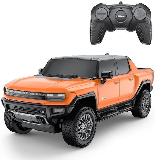 Rastar Радиоуправляем Автомобил 2WD Оранжев