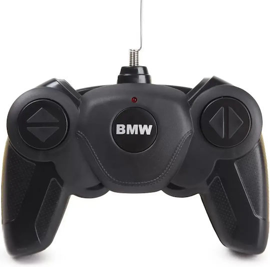 Rastar Z4 Mașină Teleghidată 2WD Roșie