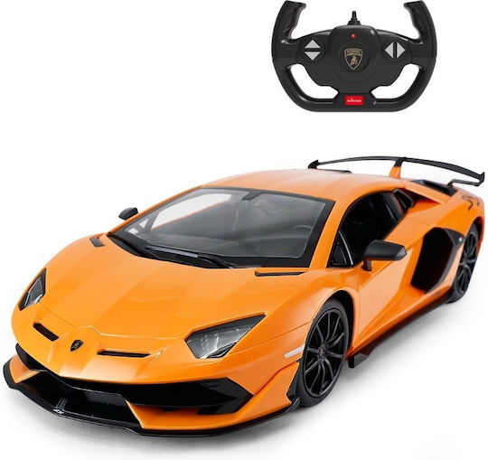 Rastar RC Fahrzeug 2WD Orange