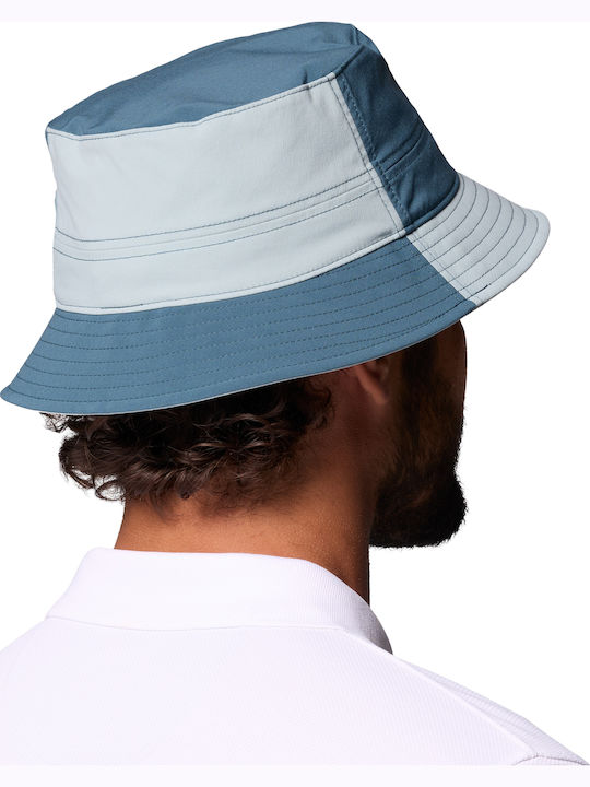 Columbia Fabric Men's Hat Style Bucket Green