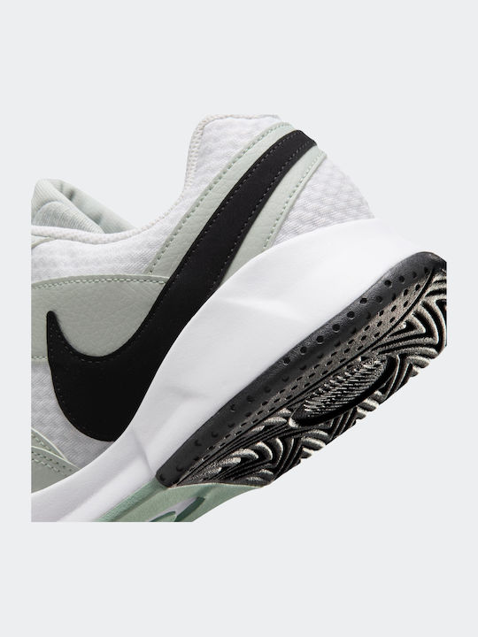 Nike Nikecourt Lite 4 Men's Tennis Shoes White