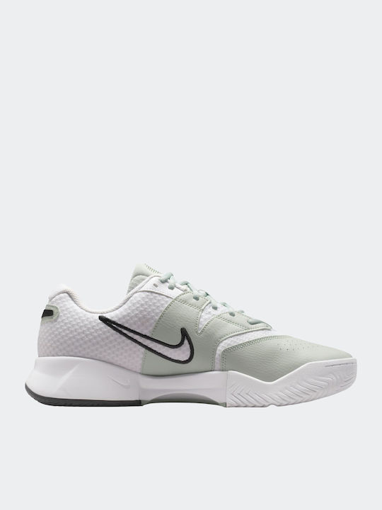 Nike Nikecourt Lite 4 Men's Tennis Shoes White