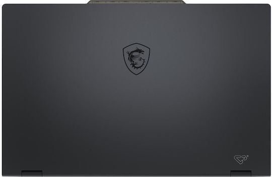 MSI Cyborg 17 B13WGKG 17,3 Zoll Vollständige HD 144Hz i7-13620H 16GB 1,0TB SSD GeForce RTX 5070 Windows 11 Startseite US Tastatursprache