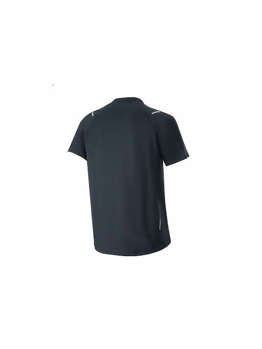 Alpinestars Men's Short Sleeves Cycling Jersey Mountain Bike Black