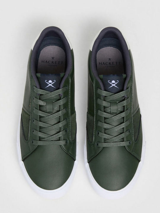 Hackett