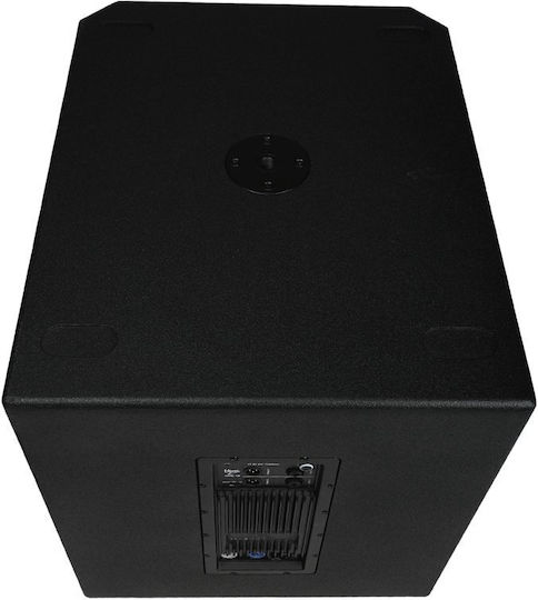 V-tone Active Subwoofer with 18" Speaker 600W