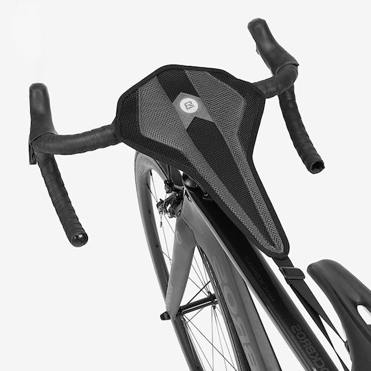Rockbros Bicycle Saddle Black