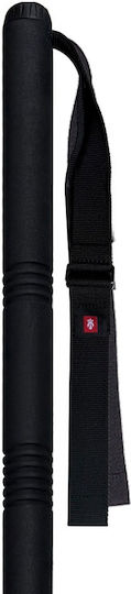Majesty Freeride+touring Fixed Scepter Ski Poles